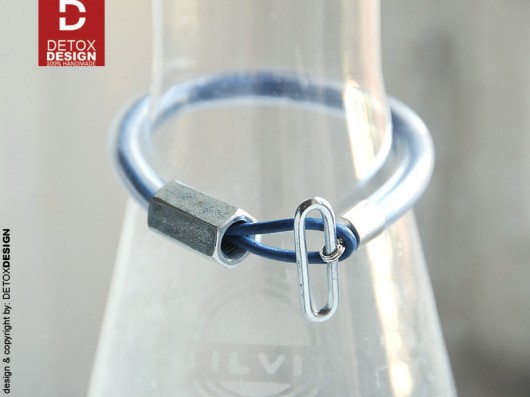 bransoletka 'Ando 06' DETOXDESIGN