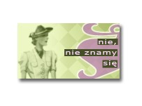 ona : jego nie zna sadha