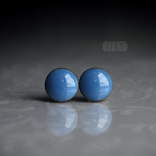 Mini Niebiańskie 6mm Magda Łysiak