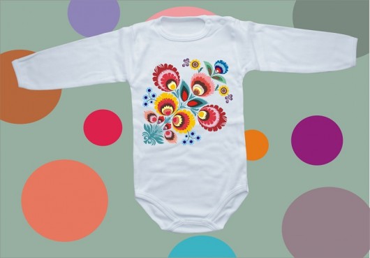 body niemowlęce BabyGiftShop