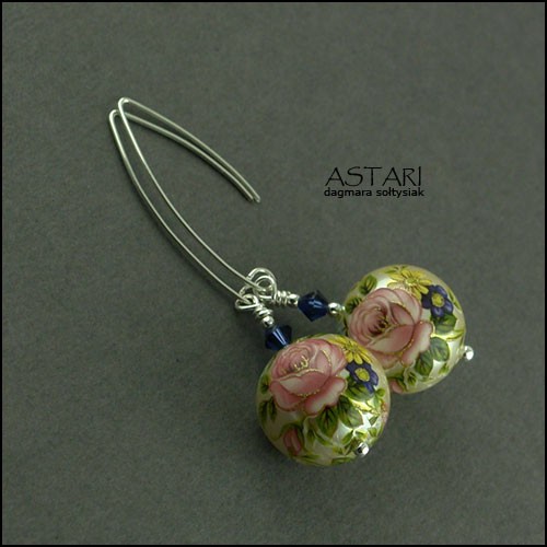 TENSHA - PEARL III Astari