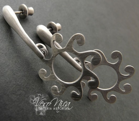 Silver lll VeroNica