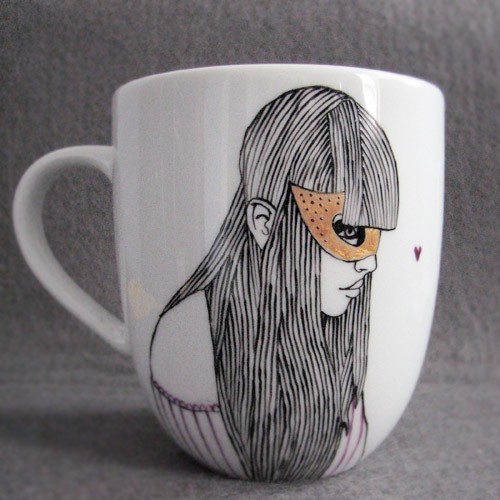 *jeaf* Magda Barcik
