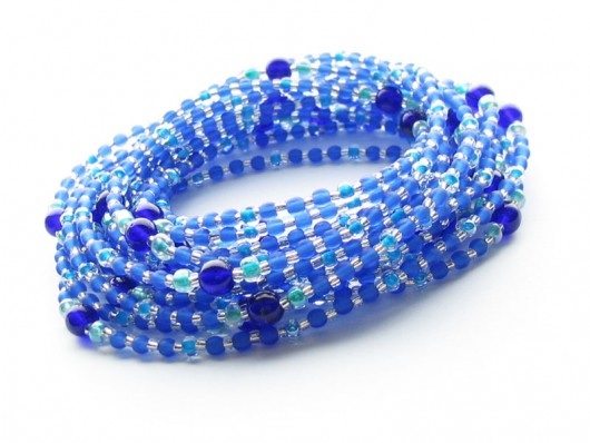 Blue- korale Vildi