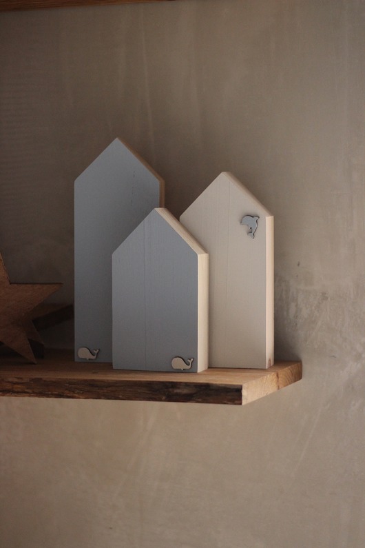 Domki drewniane Little Wood Bunny
