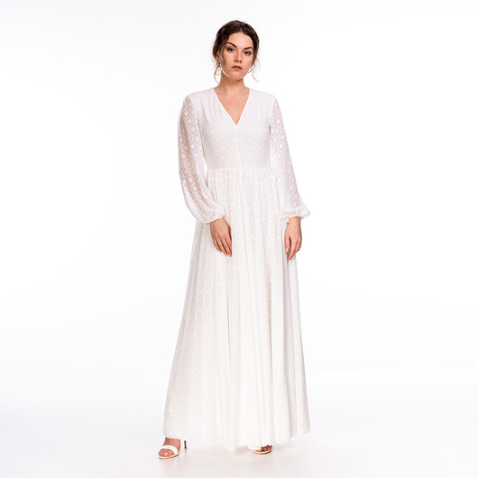 sukienki maxi damskie Sukienka 20/SS/2023