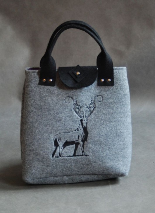 Oh my deer MANA MANA