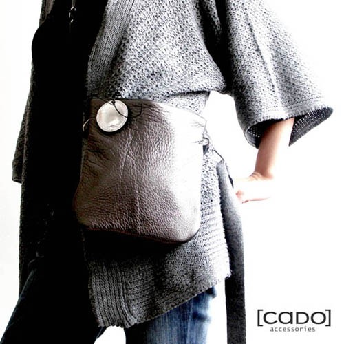 Torebeczka na ramię  - ANTRA CADOaccessories