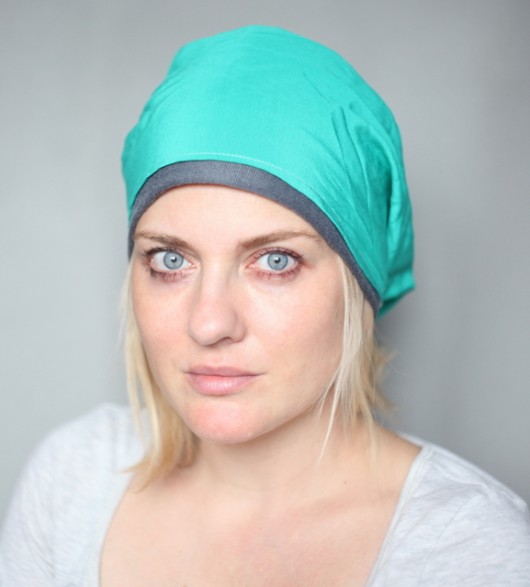 beanie ruda klara