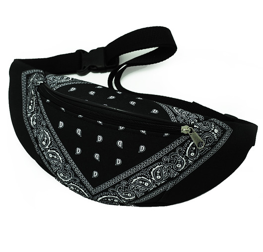 Saszetka CHERRISH Bandana cherrish