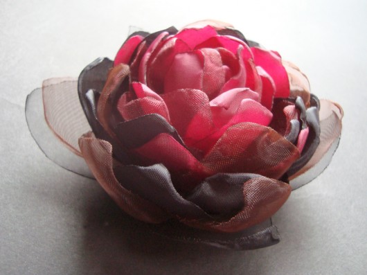 BOZOLLO SundayRose