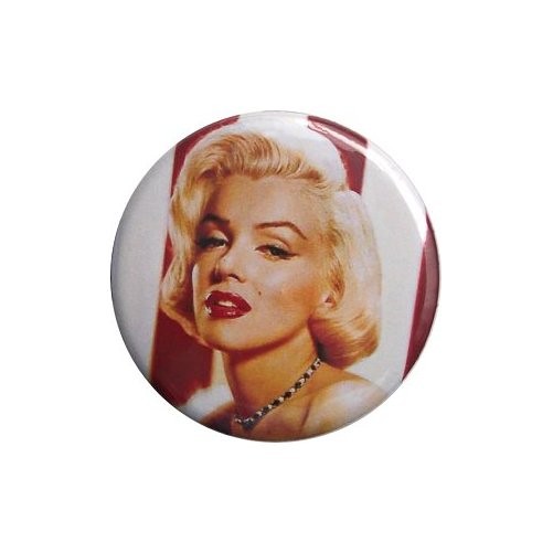 marilyn II Monika Roth