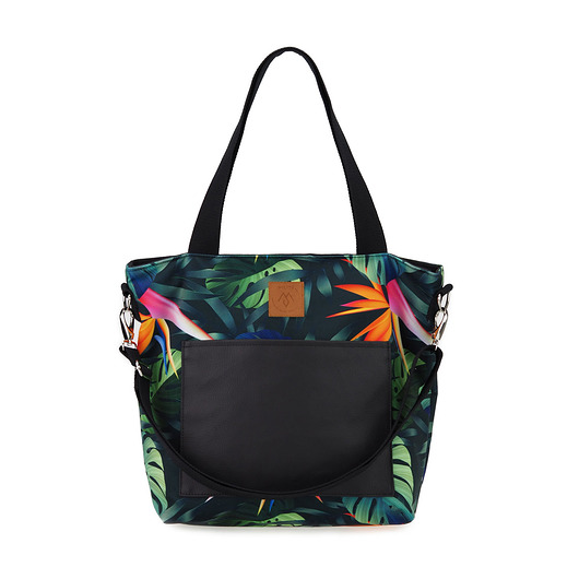 Torba Mili Chic MC6 - monstera Militu