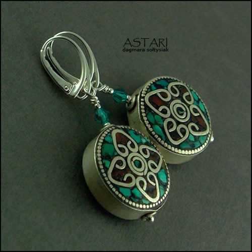 SKARB ORIENTU Astari