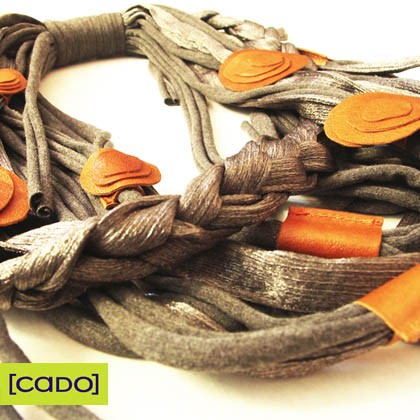 flower power CADO