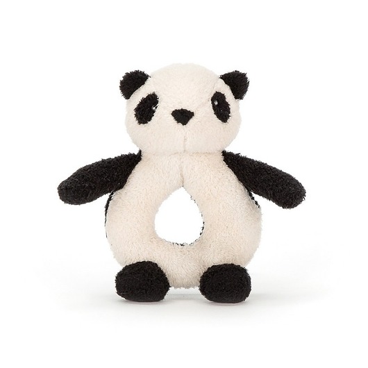 Grzechotka Panda 15cm MIA home