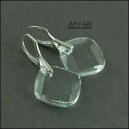kryształ SWAROVSKI CRYSTAL Astari
