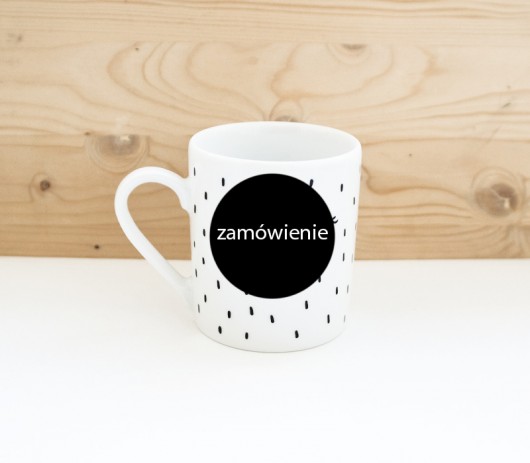 Zamówienie miamilu