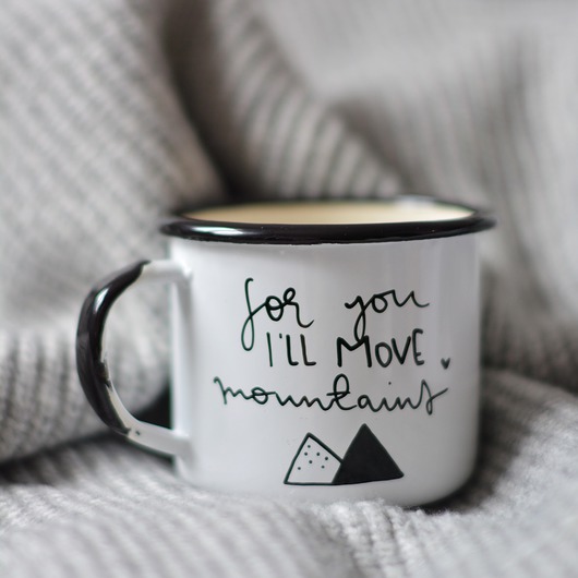 emalia | FOR YOU my mug company