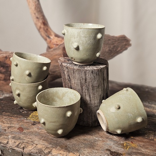 kubki Czarka Holy Sage