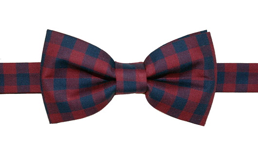 Mucha gotowa bowstyle bowstyle