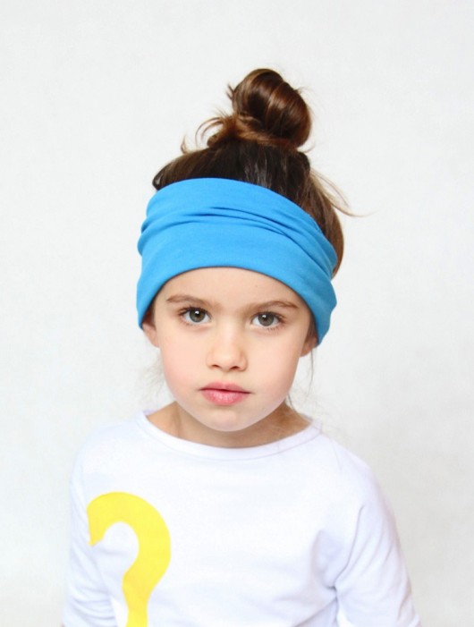 Opaska Viki Coral martababy