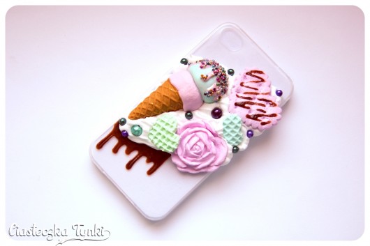 Iphone 4/4s ciasteczkatynki
