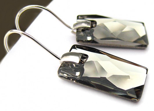 Kolczyki Swarovski BRILLIANT - Adamant Marisella