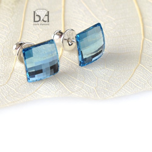 Sztyfty - błękitne (8mm) Black Diamond