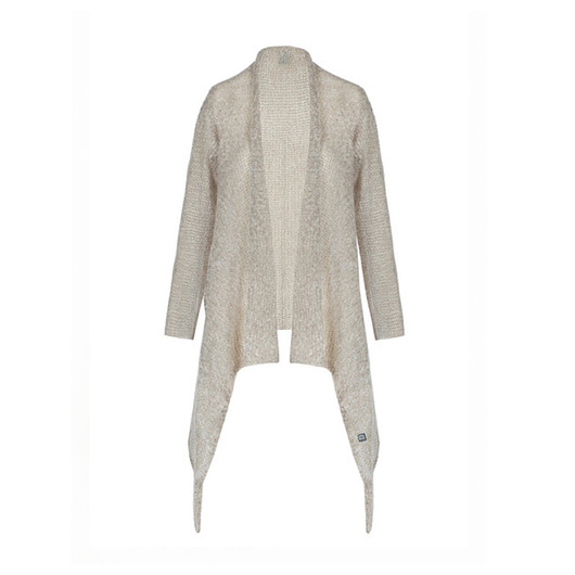 Lekki sweter mgła Betina beż YOU by Tokarska