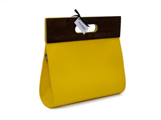 Glamour Yellow moo studio