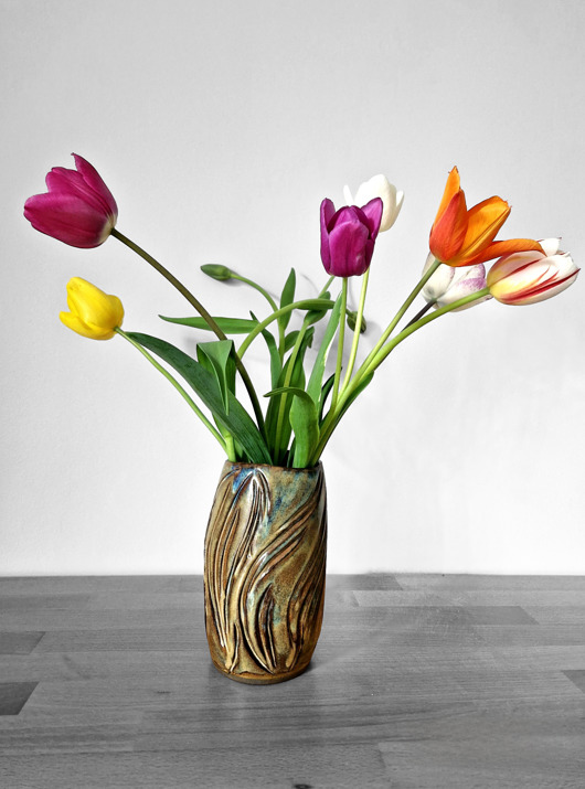 wazony Wazon artystyczny