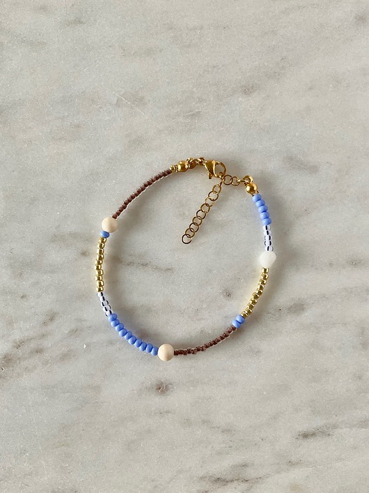 bransoletki z kamieni naturalnych Bransoletka ETNA