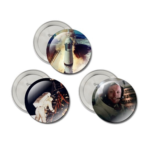 Get the Button Moonwalk Modny Design