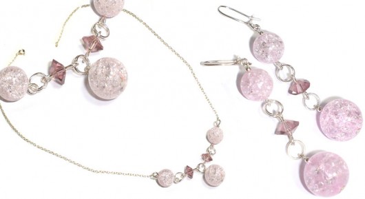 Pink Passion Theopanu
