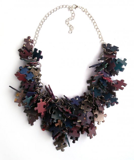 PuzzLove / kolia XXL / galaxy Monika Roth