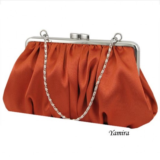 Torebka :: orange elegance :: yamira