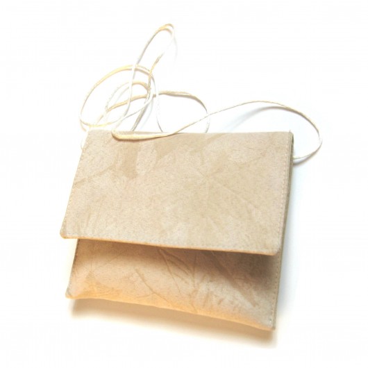 Mini Clutch Bag sabi tatka