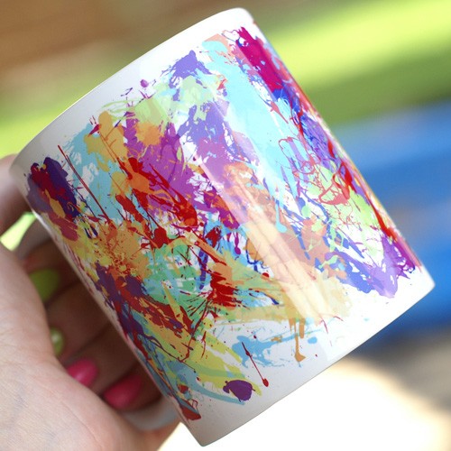 Chlap ONE MUG A DAY