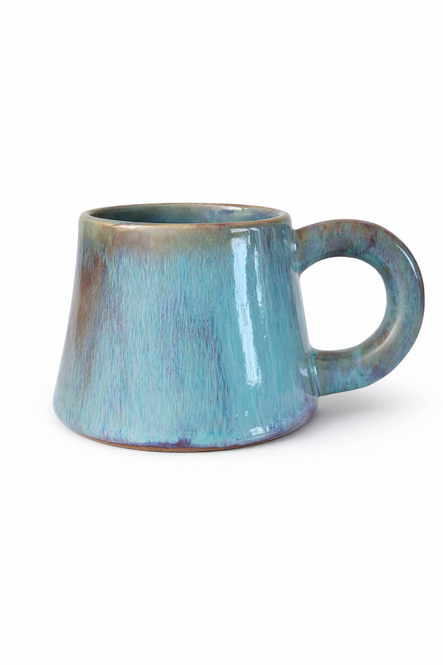 kubki Kubek  ceramiczny