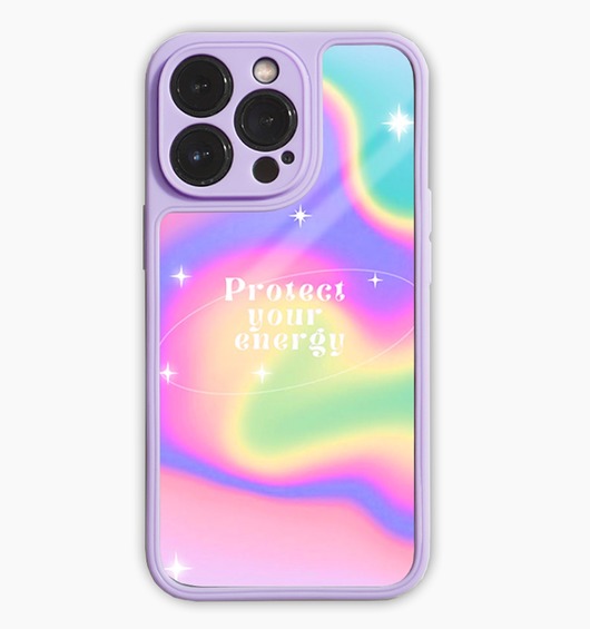 etui na telefon Etui ze wzorem na telefon iPhone - E5022