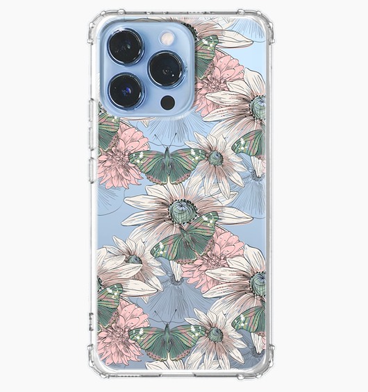 etui na telefon Etui Anti Shock case wzory - SF29