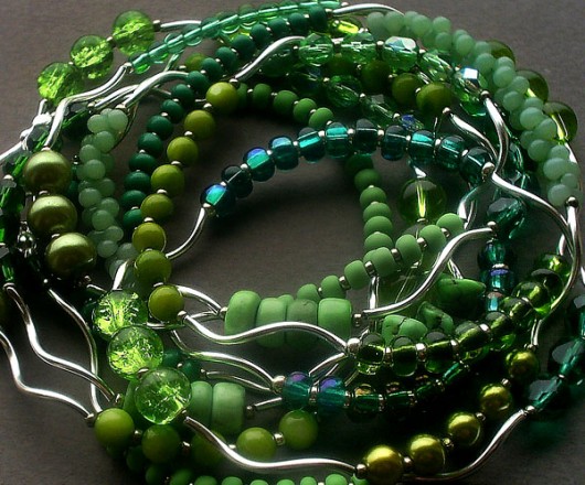 twisted green maghia