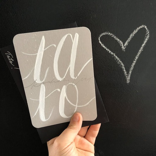 kartki scrapbooking Kartka ręcznie robiona Dzień Ojca TATO KOCHAM