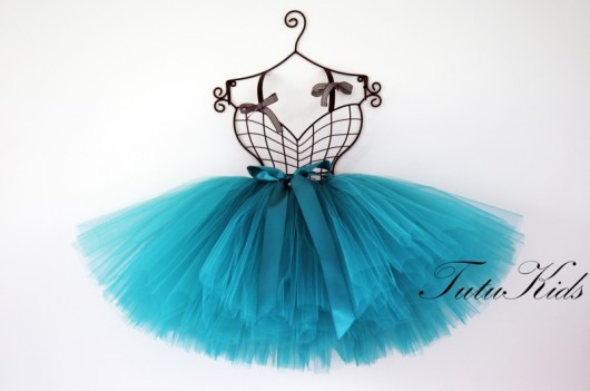 Spódniczka tiulowa tutu TutuKids