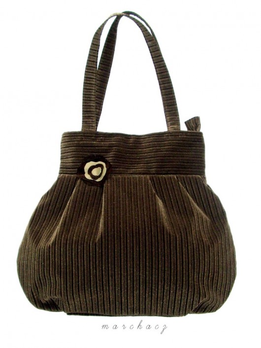 Khaki Manufaktura broszki
