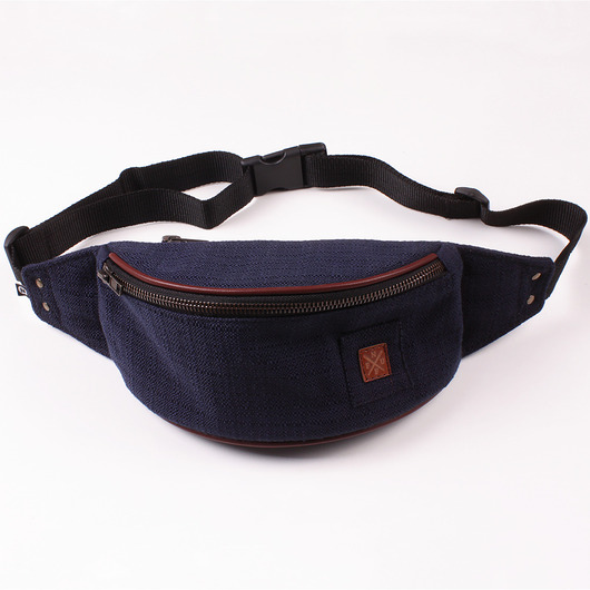 Nerka Nuff 3City Oxide | Navy Nuff