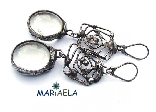 KROPLE RÓŻY bis MARIAELA