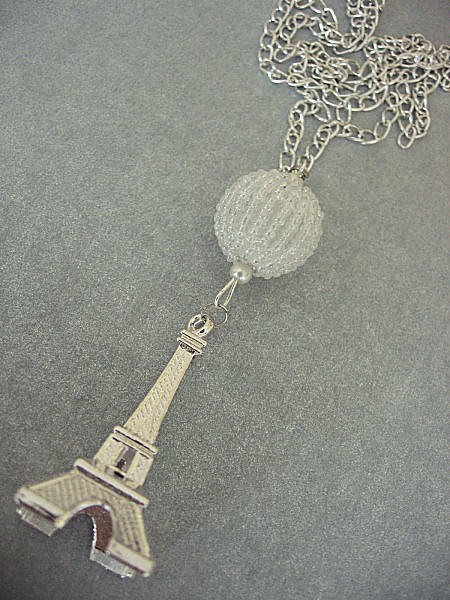 paris w blasku   Galeria Belladonna