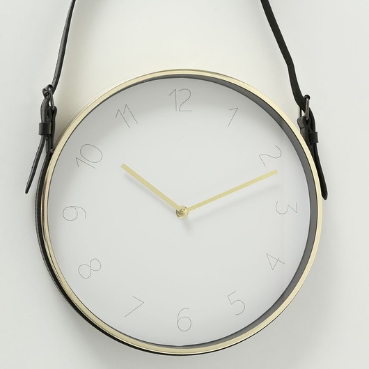 Zegar Center 31 cm MIA home